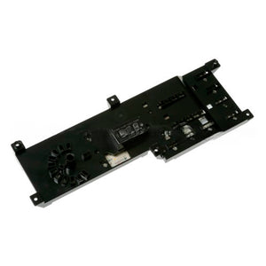 GE APPLIANCE WE04M10012 USER INTERFACE BOARD ASM (GENUINE OEM PART)