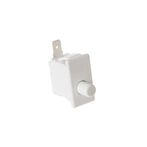 GE APPLIANCE WE04X10034 DOOR SWITCH WITHOUT LIGHT (genuine oem part)