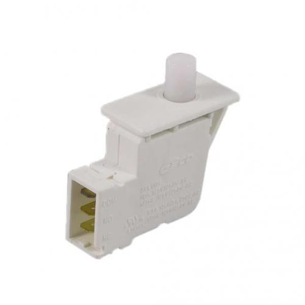 GE APPLIANCE WE04X10150 DRYER DOOR SWITCH (genuine oem part) - Parts Solution Group