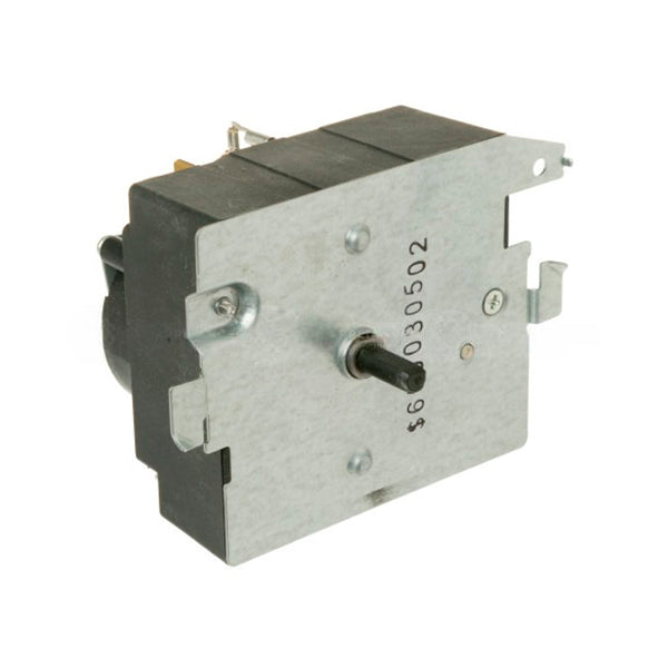 GE APPLIANCE WE04X23135 TIMER (GENUINE OEM PART)