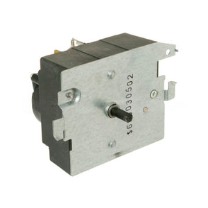 GE APPLIANCE WE04X23135 TIMER (GENUINE OEM PART)