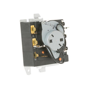 GE APPLIANCE WE04X24550 DRYER TIMER (genuine oem part)