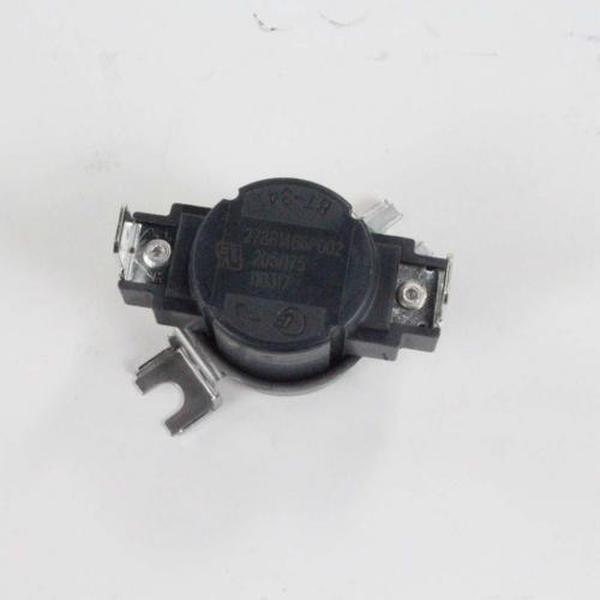 GE APPLIANCE WE04X25198 DRYER THERMOSTAT (genuine oem part) - Parts Solution Group