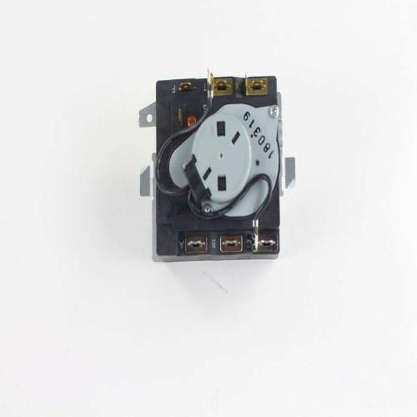 GE APPLIANCE WE04X25586 DRYER TIMER (genuine oem part) - Parts Solution Group