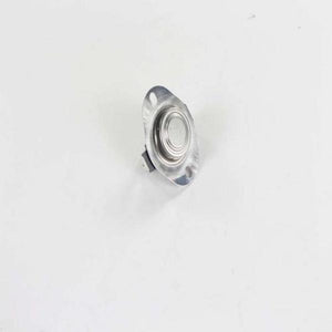 GE APPLIANCE WE04X26216 DRYER THERMOSTAT (genuine oem part)