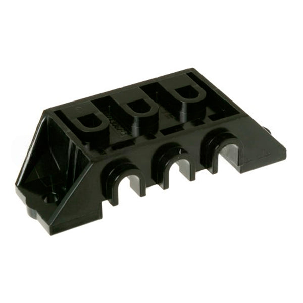 GE APPLIANCE WE04X31779 TERMINAL BLOCK (GENUINE OEM PART)