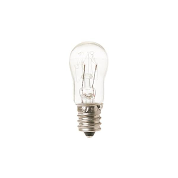 GE APPLIANCE WE05X20431 LAMP (genuine oem part) - Parts Solution Group