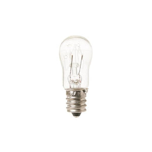 GE APPLIANCE WE05X20431 LAMP (genuine oem part)