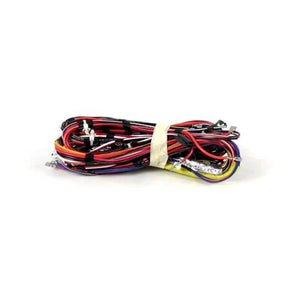 GE APPLIANCE WE08X22856 HARNESS MAIN ELEC (GENUINE OEM PART)