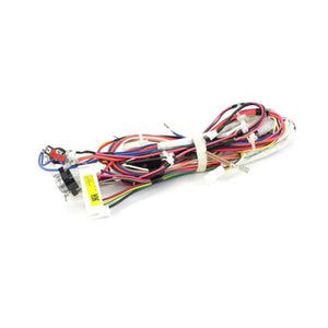 GE APPLIANCE WE08X29053 HARNESS MAIN DRYER NV ELEC 27-IN (GENUINE OEM PART)