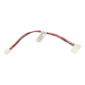 GE APPLIANCE WE08X29476 CAP TOUCH TO MAIN UI HARNESS (GENUINE OEM PART)