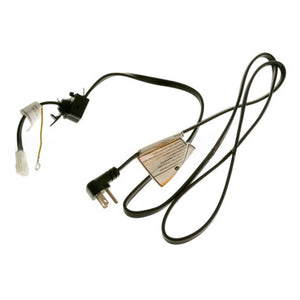 GE APPLIANCE WE08X29689 POWER CORD (GENUINE OEM PART)