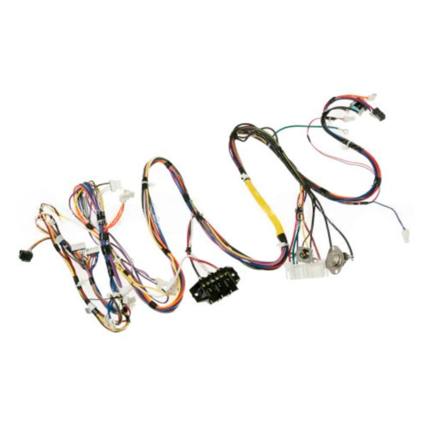 GE APPLIANCE WE08X29791 MAIN HARNESS ELECTRIC (GENUINE OEM PART)