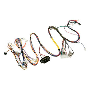 GE APPLIANCE WE08X29791 MAIN HARNESS ELECTRIC (GENUINE OEM PART)
