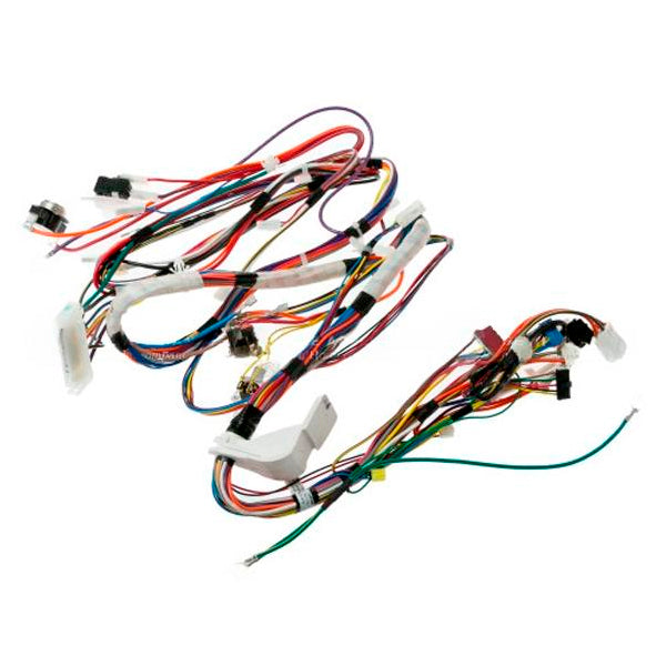 GE APPLIANCE WE08X34077 ELECTRIC HARNESS ASSEMBLY (GENUINE OEM PART)