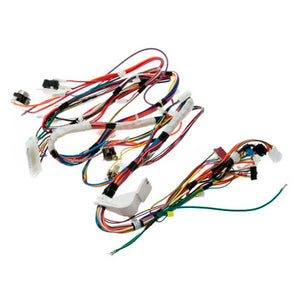 GE APPLIANCE WE08X34077 ELECTRIC HARNESS ASSEMBLY (GENUINE OEM PART)