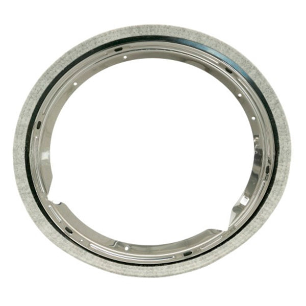 GE APPLIANCE WE09X10018 ASM GASKET FELT (GENUINE OEM PART)
