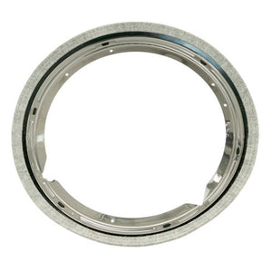 GE APPLIANCE WE09X10018 ASM GASKET FELT (GENUINE OEM PART)