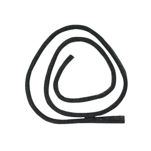 GE APPLIANCE WE09X20441 DRYER DRUM FELT SEAL (genuine oem part)