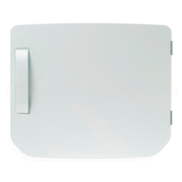 GE APPLIANCE WE10M151 DOOR ASM (GENUINE OEM PART)