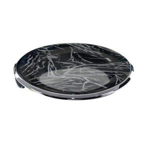 GE APPLIANCE WE10X29748 DRYER DOOR HE (GENUINE OEM PART)