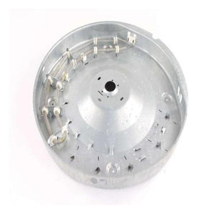 GE APPLIANCE WE11M26 HEATER ASM. 110V (GENUINE OEM PART)