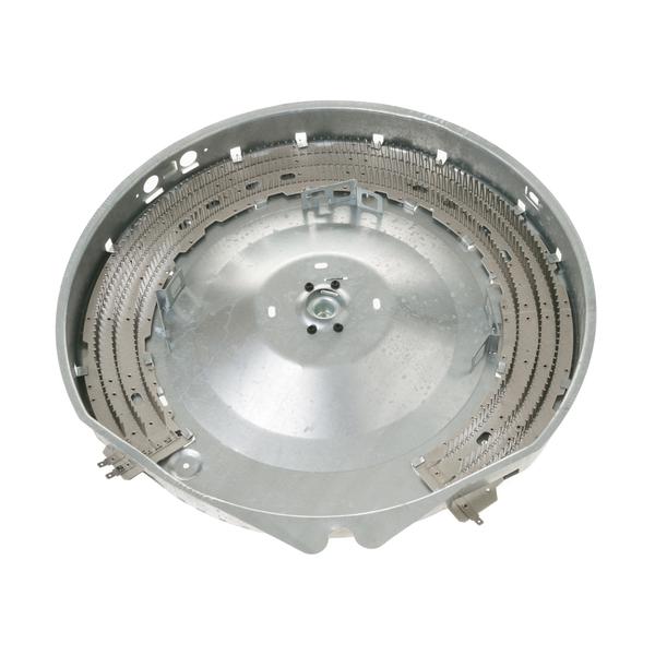 GE APPLIANCE WE11X21156 DRYER HEATER AND HOUSING ASSEMBLY (genuine oem part) - Parts Solution Group