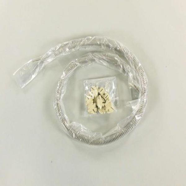 GE APPLIANCE WE11X27362 DRYER HEATING ELEMENT (genuine oem part) - Parts Solution Group