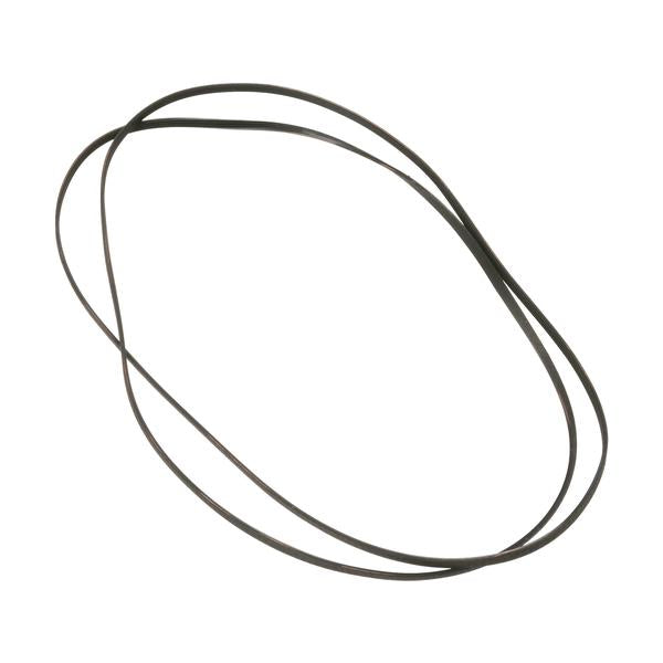 GE APPLIANCE WE12M24 DRYER DRUM BELT (genuine oem part) - Parts Solution Group