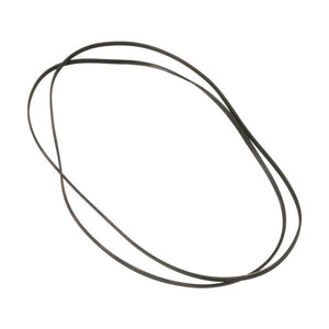 GE APPLIANCE WE12M24 DRYER DRUM BELT (genuine oem part)