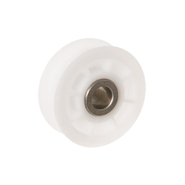 GE APPLIANCE WE12X10012 DRYER IDLER PULLEY (genuine oem part) - Parts Solution Group
