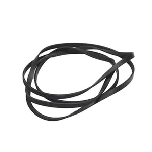 GE APPLIANCE WE12X10015 DRYER DRIVE BELT (genuine oem part)