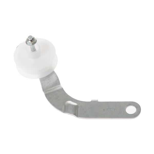 GE APPLIANCE WE12X10018 DRYER IDLER ASSEMBLY (genuine oem part) - Parts Solution Group