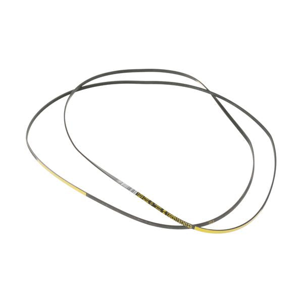 GE APPLIANCE WE12X10020 DRUM BELT (genuine oem part) - Parts Solution Group