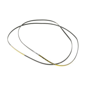GE APPLIANCE WE12X10020 DRUM BELT (genuine oem part)