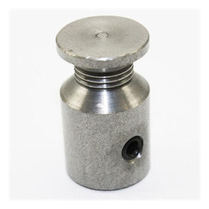 GE APPLIANCE WE12X41 PULLEY DRIVE (genuine oem part)