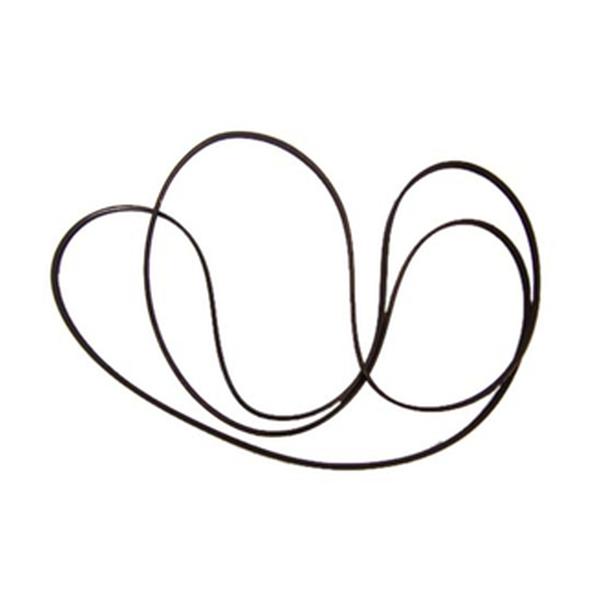 GE APPLIANCE WE12X49 DRIVE BELT (genuine oem part) - Parts Solution Group