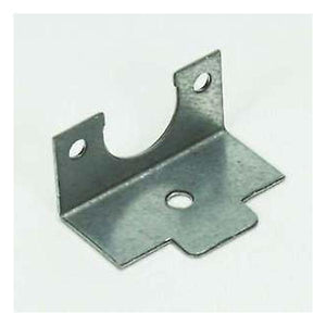 GE APPLIANCE WE13X28680 DRYER BEARING BRACKET (GENUINE OEM PART)