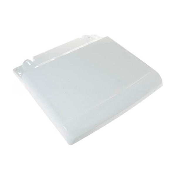 GE APPLIANCE WE13X33128 TOP COVER WHITE (GENUINE OEM PART)