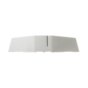 GE APPLIANCE WE14X21615 DRYER BAFFLE (GENUINE OEM PART)