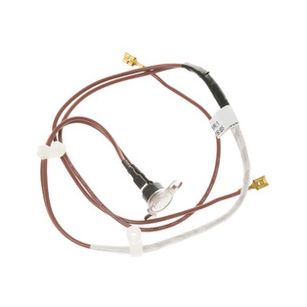 GE APPLIANCE WE15X24543 HI-LIMIT HARNESS THERMOSTAT ASM (GENUINE OEM PART) - Parts Solution Group