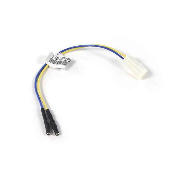 GE APPLIANCE WE15X26994 DRYER SENSOR HARNESS (GENUINE OEM PART) - Parts Solution Group