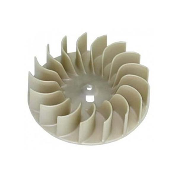 GE APPLIANCE WE16M15 DRYER BLOWER WHEEL (genuine oem part) - Parts Solution Group
