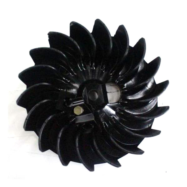 GE APPLIANCE WE16X16 BLOWER WHEEL (GENUINE OEM PART) - Parts Solution Group