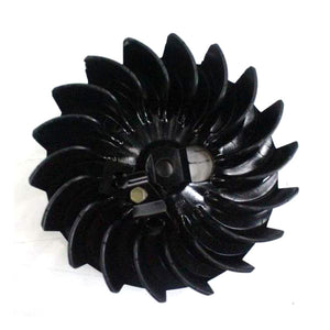 GE APPLIANCE WE16X16 BLOWER WHEEL (GENUINE OEM PART)