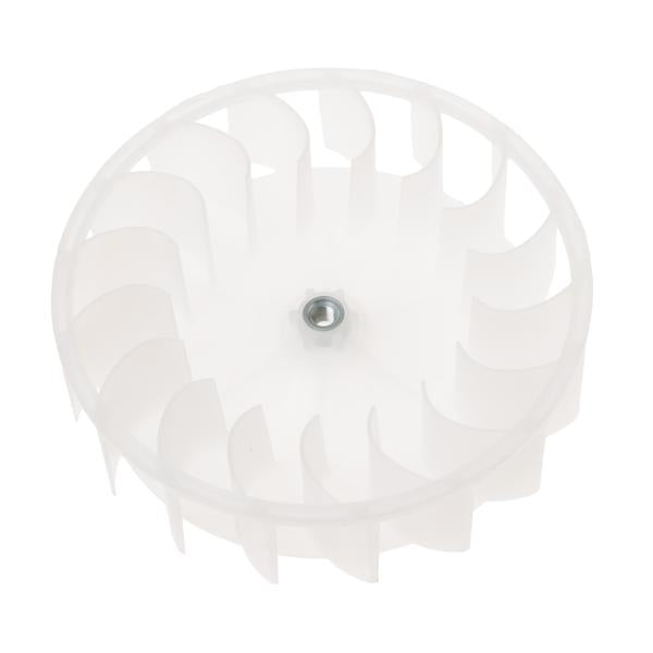 GE APPLIANCE WE16X20393 DRYER BLOWER WHEEL (genuine oem part) - Parts Solution Group