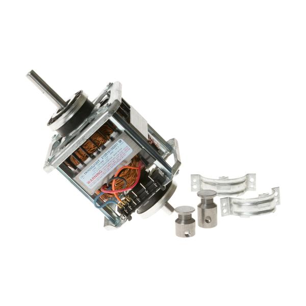 GE APPLIANCE WE17X10010 DRYER MOTOR KIT (genuine oem part) - Parts Solution Group