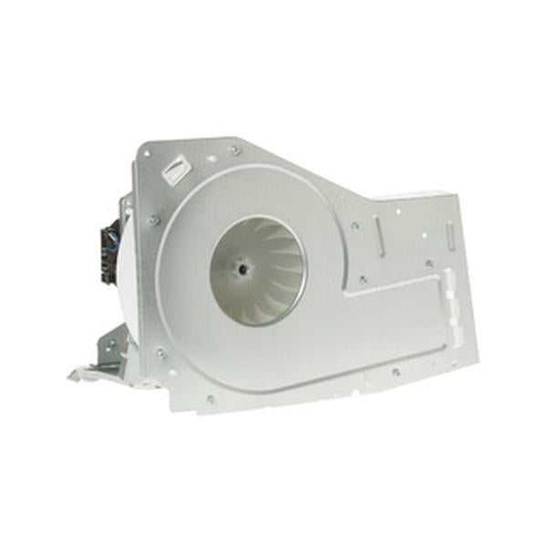 GE APPLIANCE WE17X23056 MOTOR &amp; BLOWER ASM (GENUINE OEM PART) - Parts Solution Group