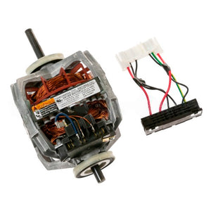 GE APPLIANCE WE17X23465 KIT MOTOR AND PULLEY WIT (GENUINE OEM PART)