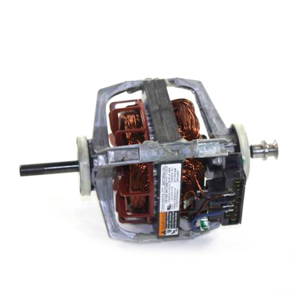 GE APPLIANCE WE17X23618 DRYER MOTOR AND PULLEY KIT (GENUINE OEM PART) - Parts Solution Group
